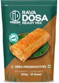 iD Fresh Rava Dosa Mix 200g