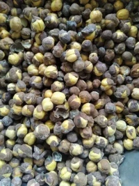 Roasted Putana | Rosted Chana