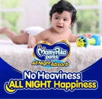 MamyPoko Pants Baby Diapers L-30 Pants