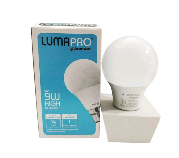 Greatwhite Led 9 Watt