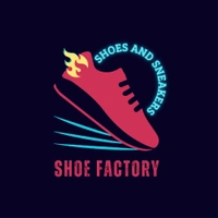 Shoe Factory - Logo