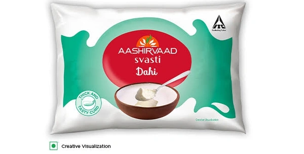Svasti Curd / Dahi