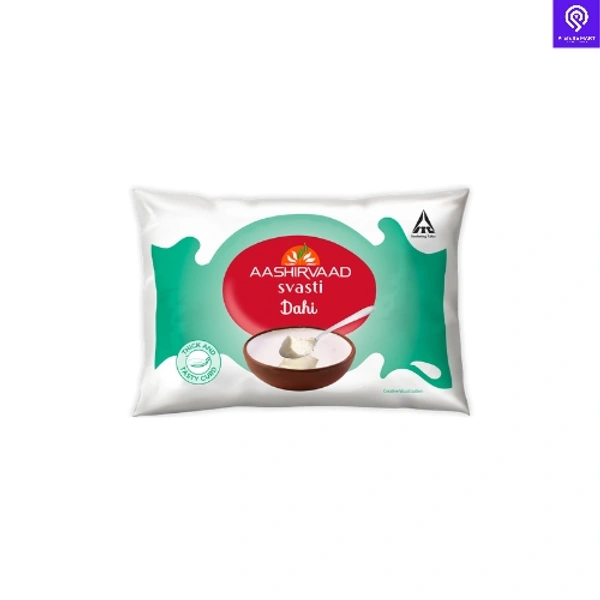 Svasti Curd / Dahi