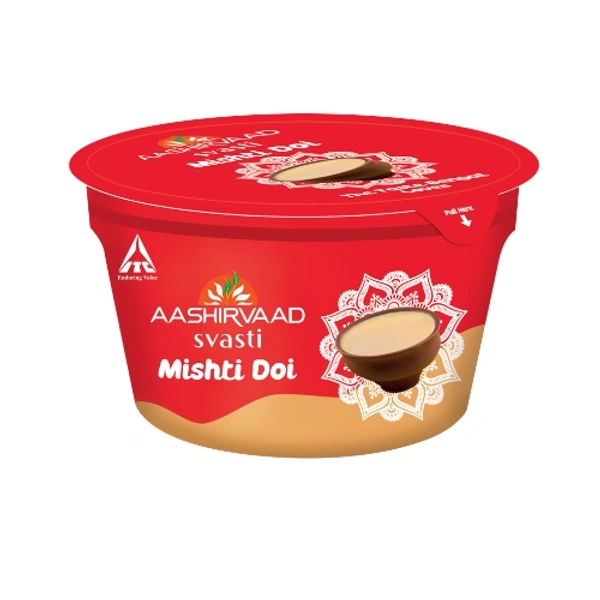  Svasti Mishti Doi