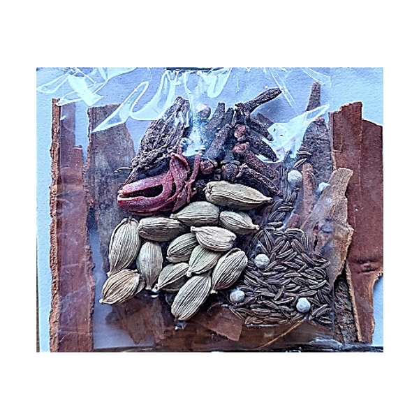 Garam Masala Whole