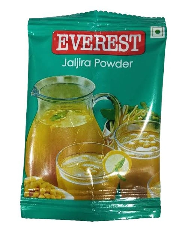 EVEREST Jaljira Powder