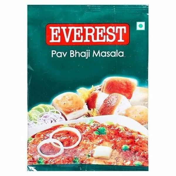Everest Pav Bhaji Masala