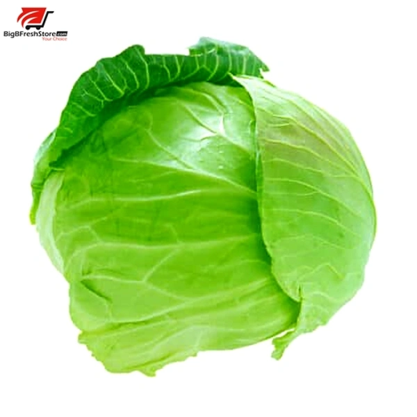 Fresh Bandha Kobi - Cabbage