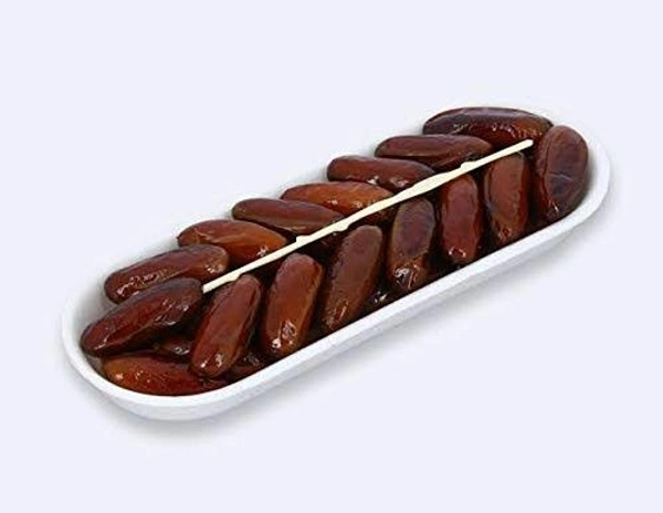 Tunisian Dates