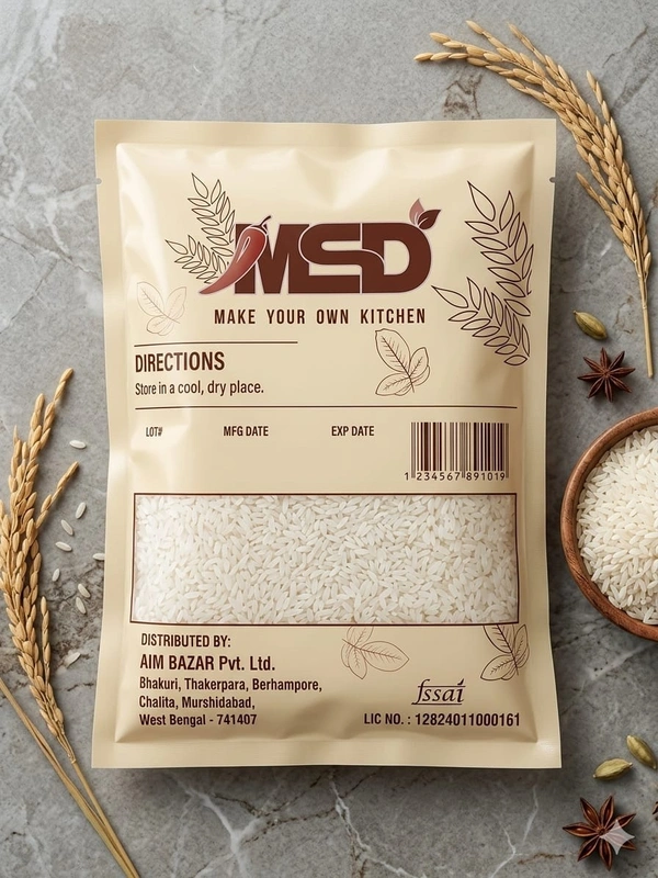 MSD GOVINDA BHOG 250 G