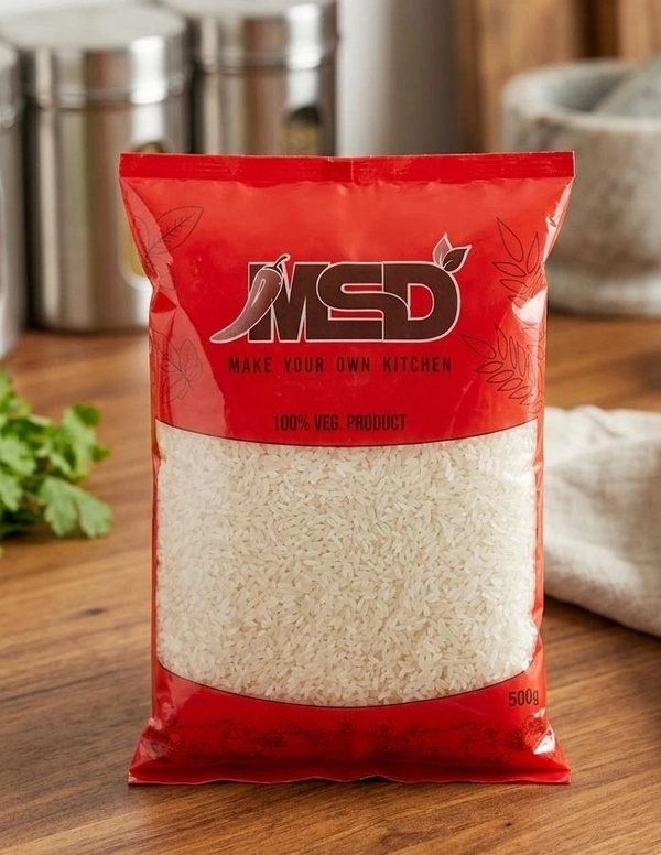 MSD GOVINDA BHOG 500 G