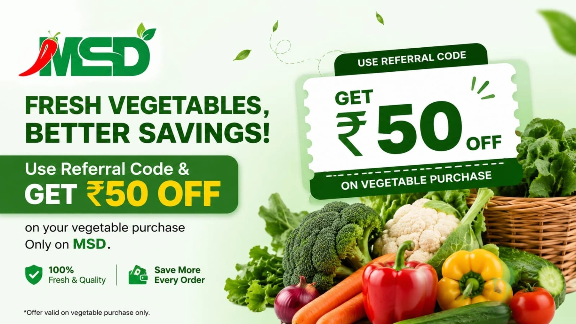 refer and earn