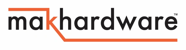 MAK HARDWARE STAINLESS STEEL (25mm Rod Thickness) SPACERS MOUNT STAND OFF BOLTS SCREWS S.S. STUDS FOR GLASS/ACRYLIC SHEETS DESIGNER SHEETS - - 25mm*25mm/ 1inch.*1inch.