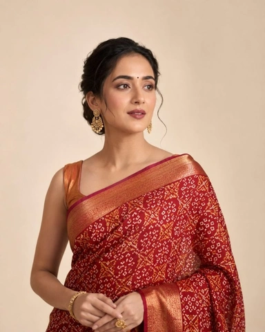 Silk Saree