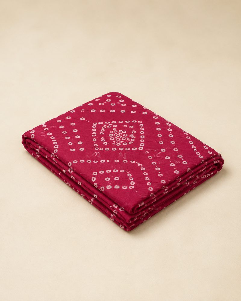 Rani bandhej chunri, everyday pieces under ₹499