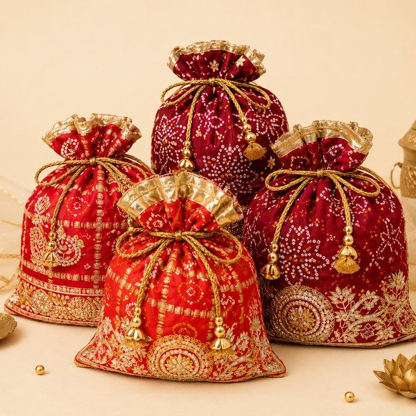 Return Gifts — coming soon