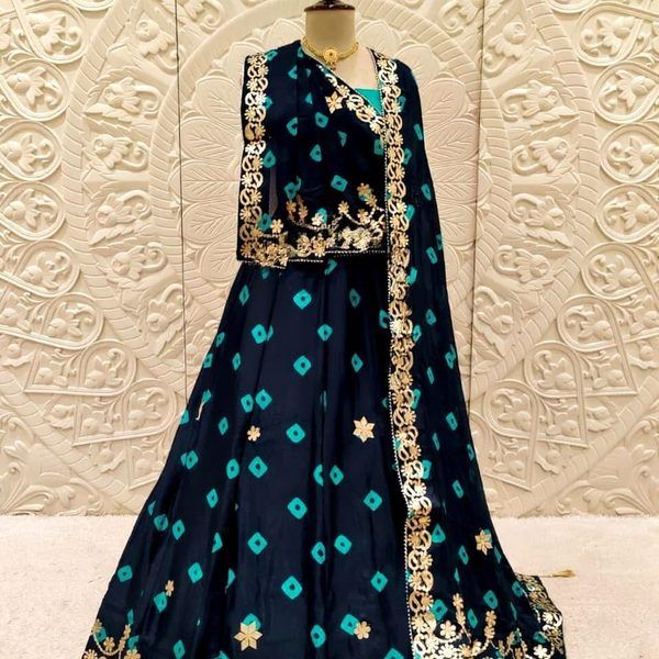 Lehenga