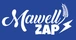 Mawell Zap - Logo