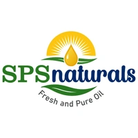 SPSnaturals - Logo