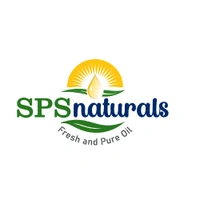 SPSnaturals SPSnaturals - Logo