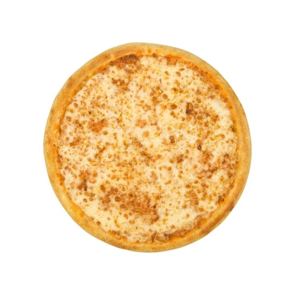 Plain Pizza