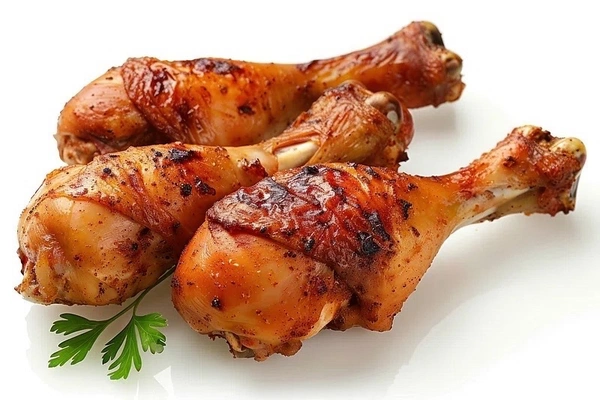 Cholen fast food Leg Piece