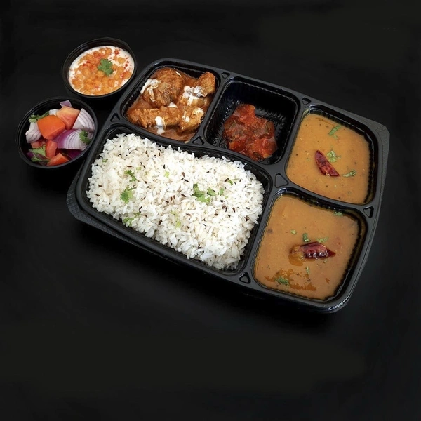Drop-off Catering - Local Chicken