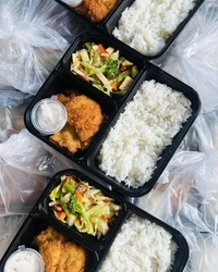 Drop-off Catering - Local Chicken