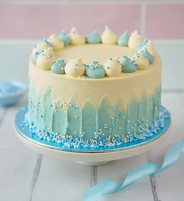 Cake - 500g