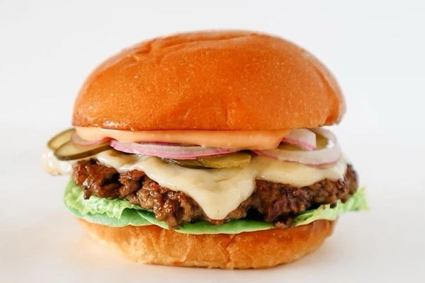 Burger - Chicken