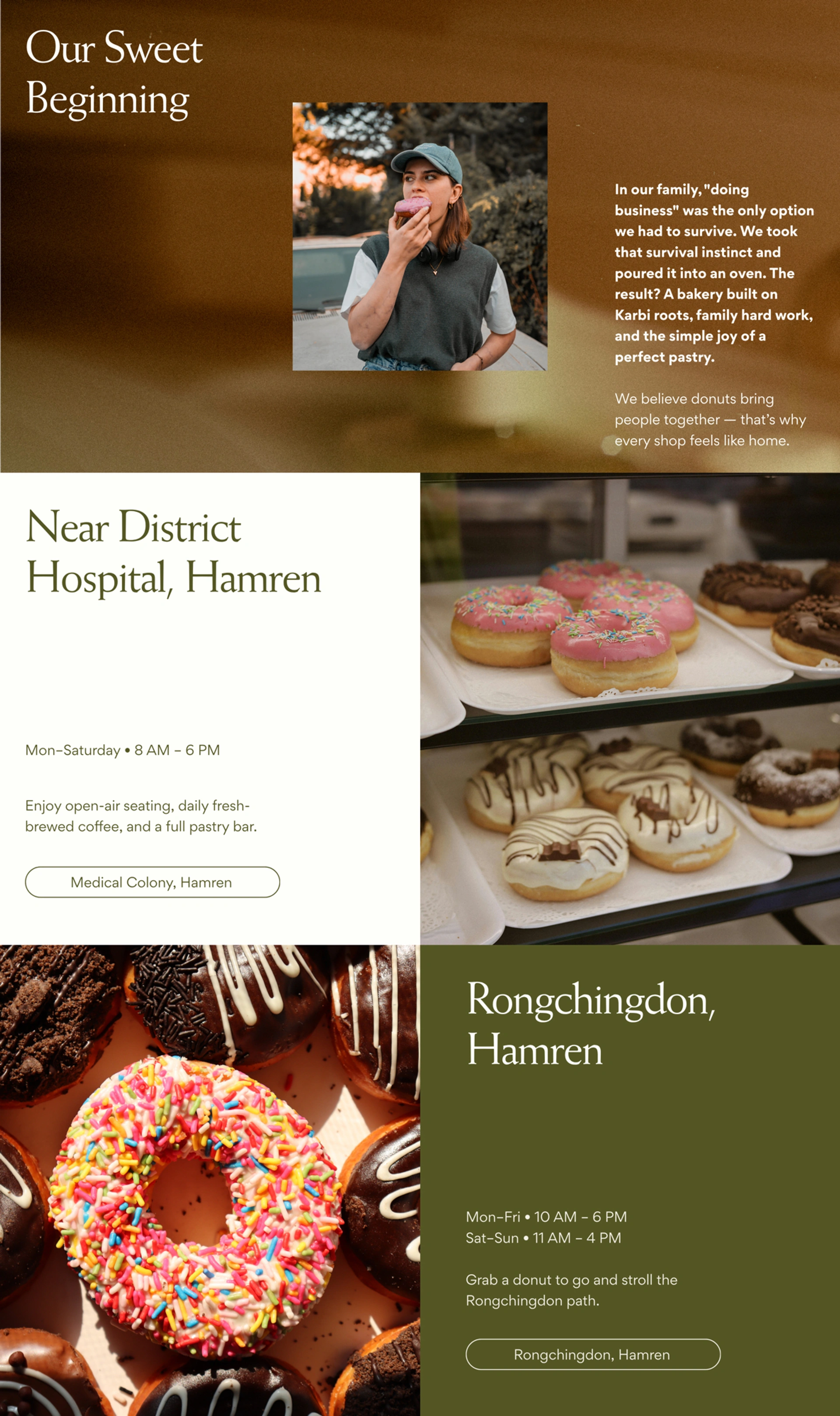 Bakery 