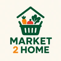 Market2Home - Logo