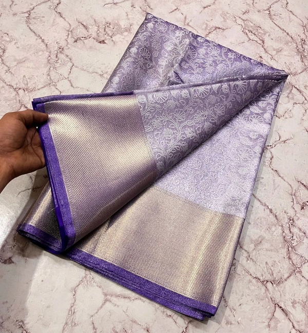 Lavender Special