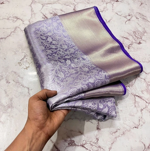 Lavender Special