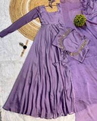 BRINDA - S, Lavender