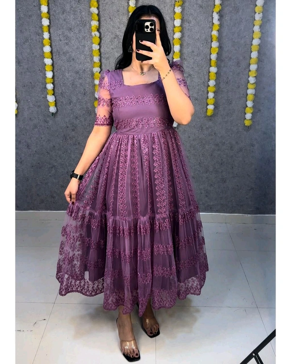 Cinderella - 2XL, Lavender