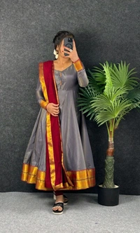 Mullai - L(40), Gray