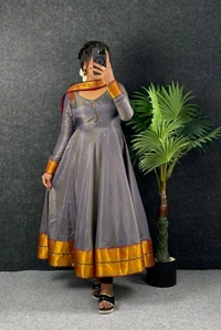 Mullai - L(40), Gray