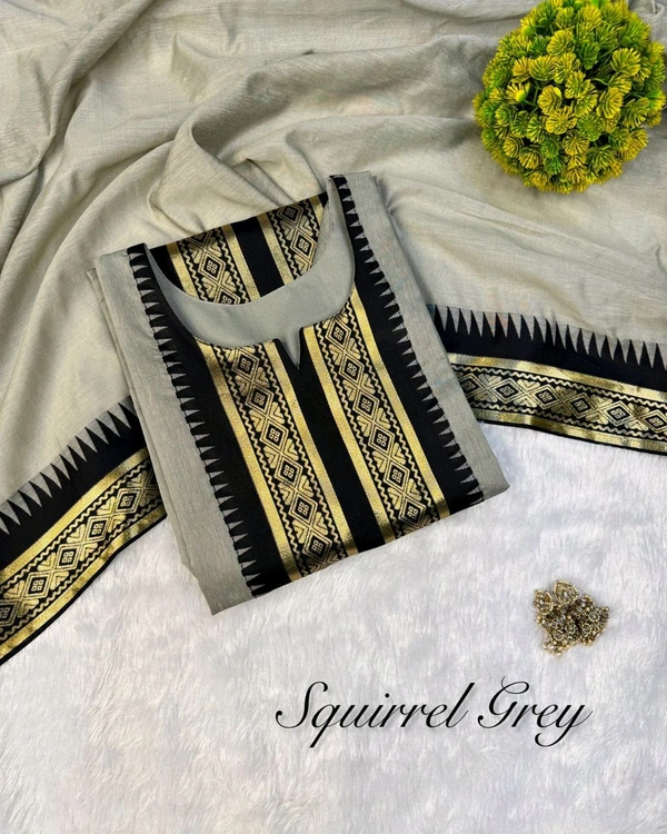 KAYAL Kayal - M, Squirrel Grey