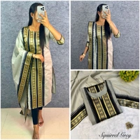 KAYAL Kayal - M, Squirrel Grey