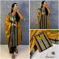 KAYAL Kayal - XL, Mustard