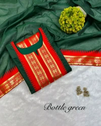 KAYAL Kayal - 3XL, Bottle Green