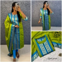 KAYAL Kayal - 3XL, Apple Green