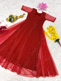 Maya - L, Red