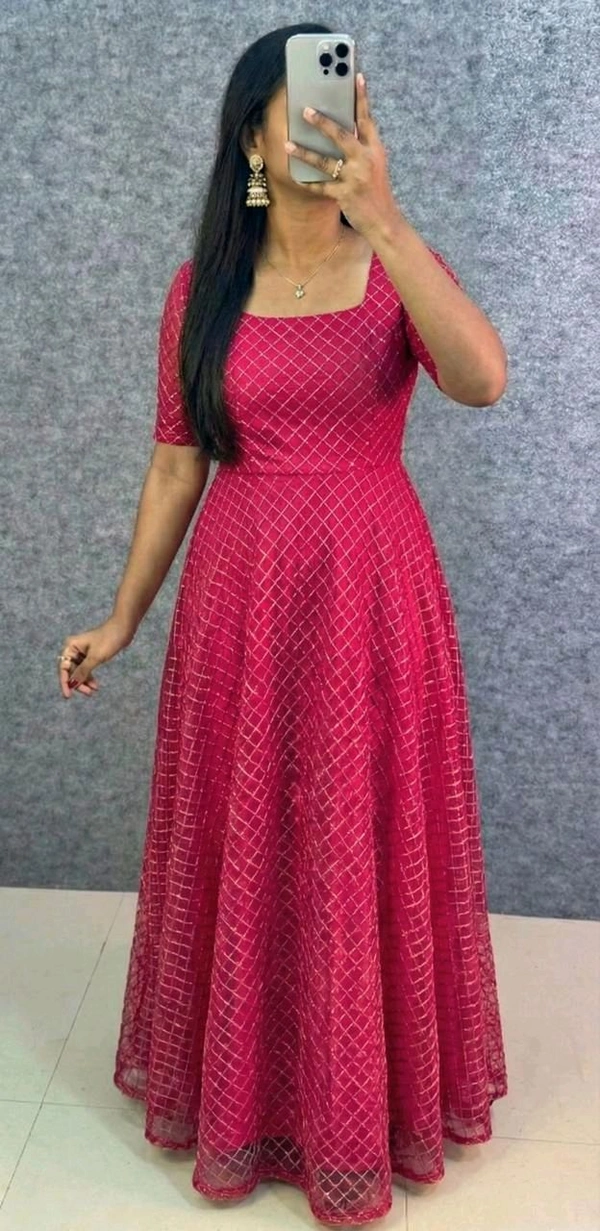 Maya - XL, Pink