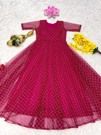 Maya - 2XL, Pink