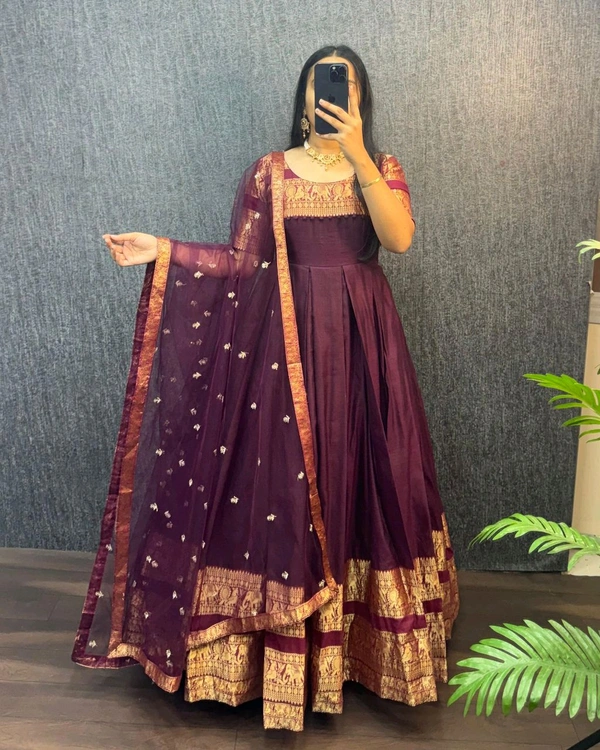 BHAVANI Bhavani - S, Wine
