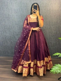 BHAVANI Bhavani - S, Wine