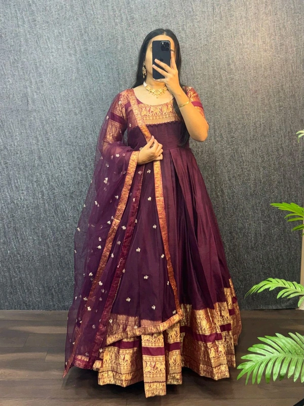 BHAVANI Bhavani - S, Wine