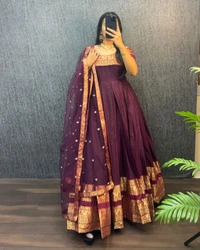 BHAVANI Bhavani - S, Wine